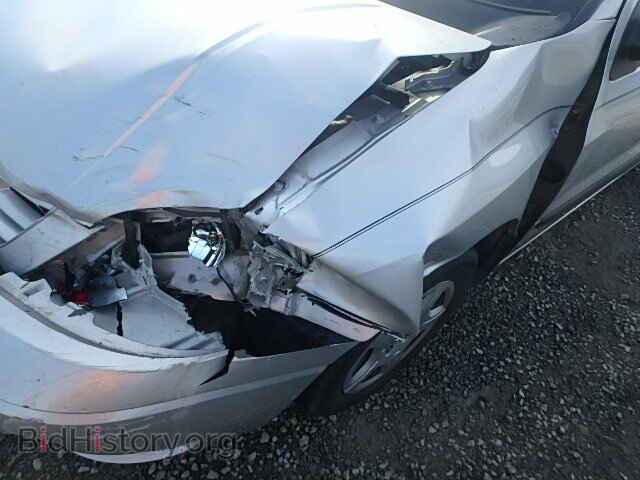 2004 FORD FREESTAR - VIN: 2FMDA51654BB29964 - Фото 9