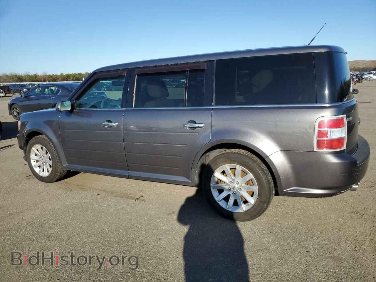 2010 FORD FLEX - VIN: 2FMHK6CC6ABA66473 - Photo 2