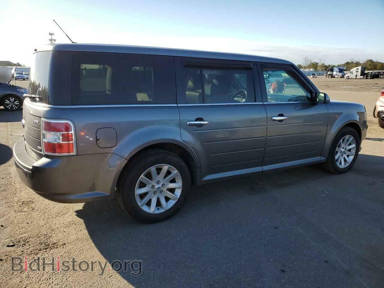 2010 FORD FLEX - VIN: 2FMHK6CC6ABA66473 - Photo 3