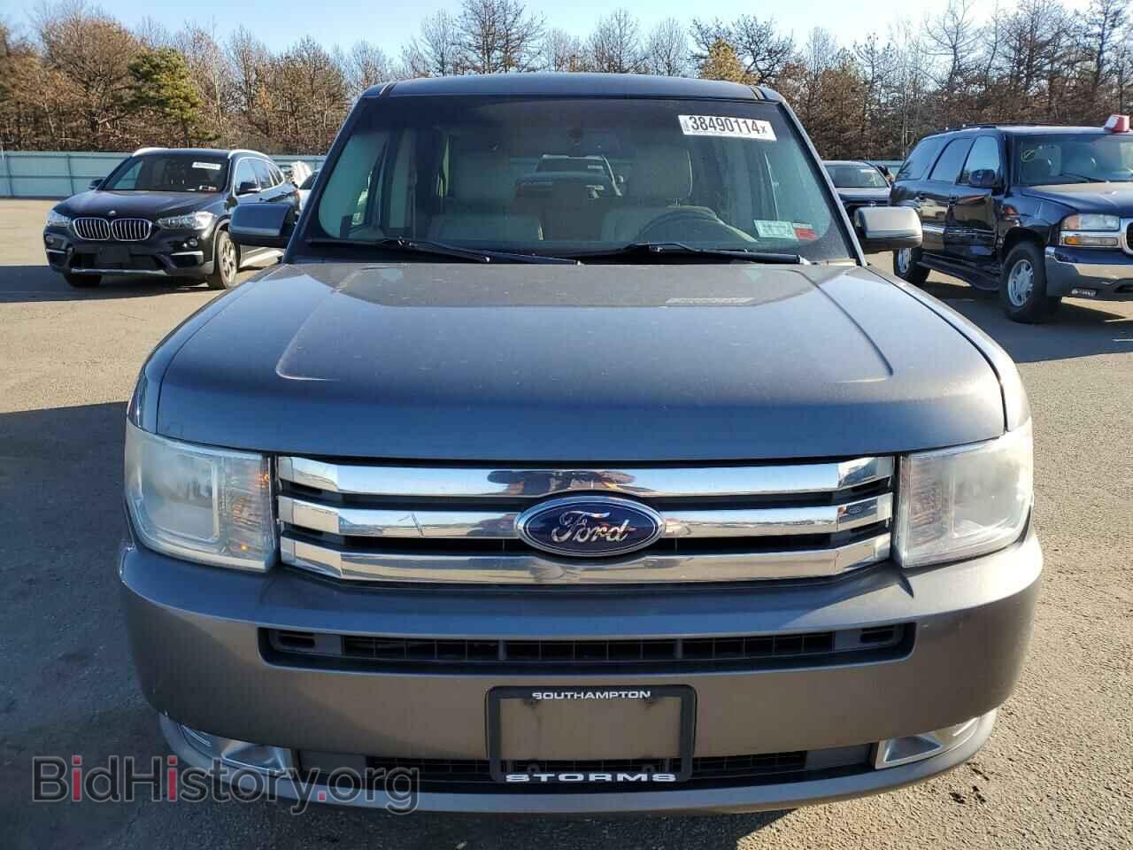 2010 FORD FLEX - VIN: 2FMHK6CC6ABA66473 - Photo 5