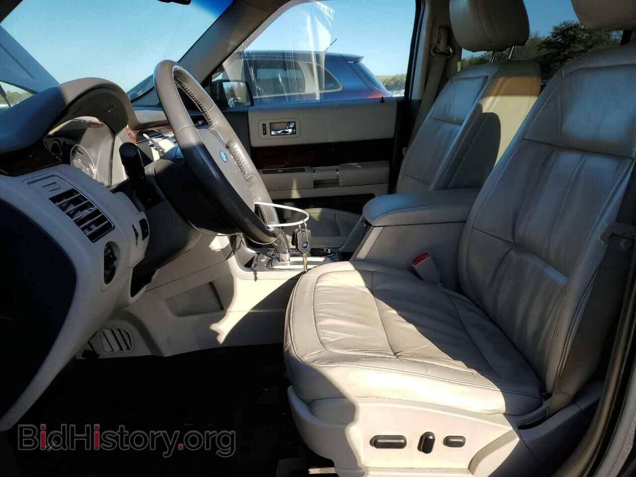 2010 FORD FLEX - VIN: 2FMHK6CC6ABA66473 - Photo 7