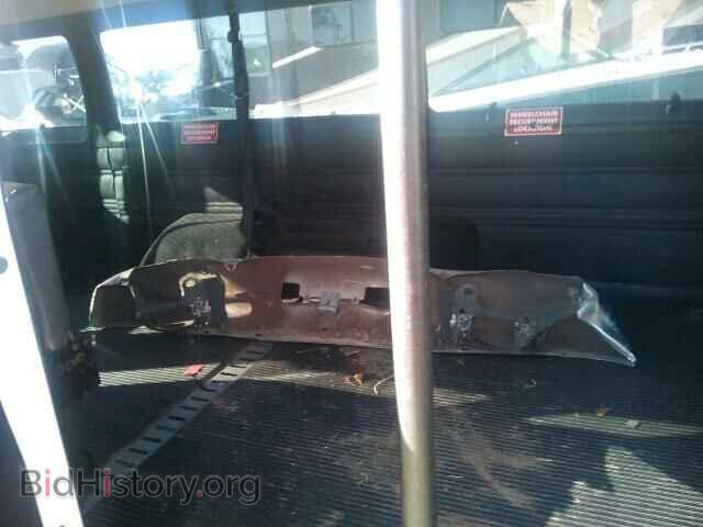 2002 DODGE RAM VAN - VIN: 2B5WB35Z52K111067 - Фото 6