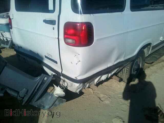 2002 DODGE RAM VAN - VIN: 2B5WB35Z52K111067 - Фото 9
