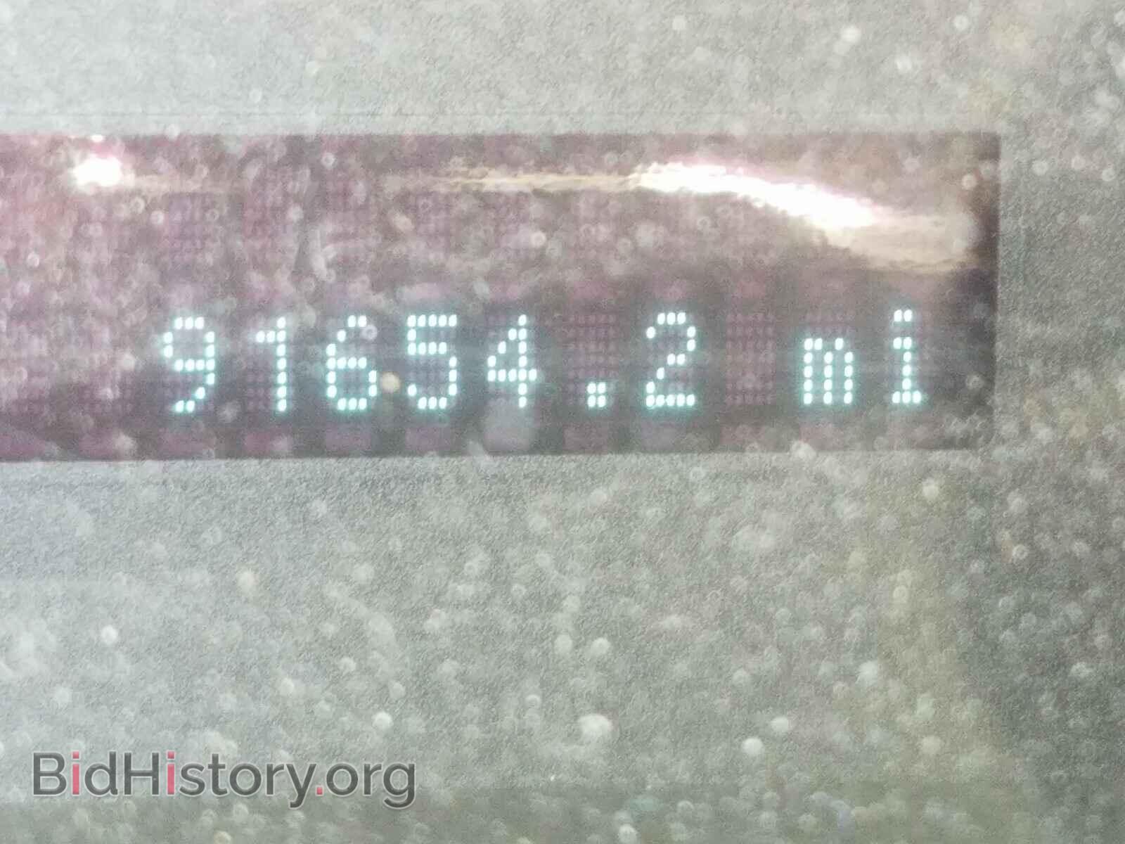 2008 FORD FOCUS - VIN: 1FAHP35N18W161055 - Photo 8