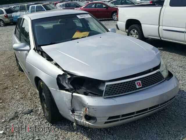 Photo 1G8JC54F74Y506594 - SATURN L300 2004