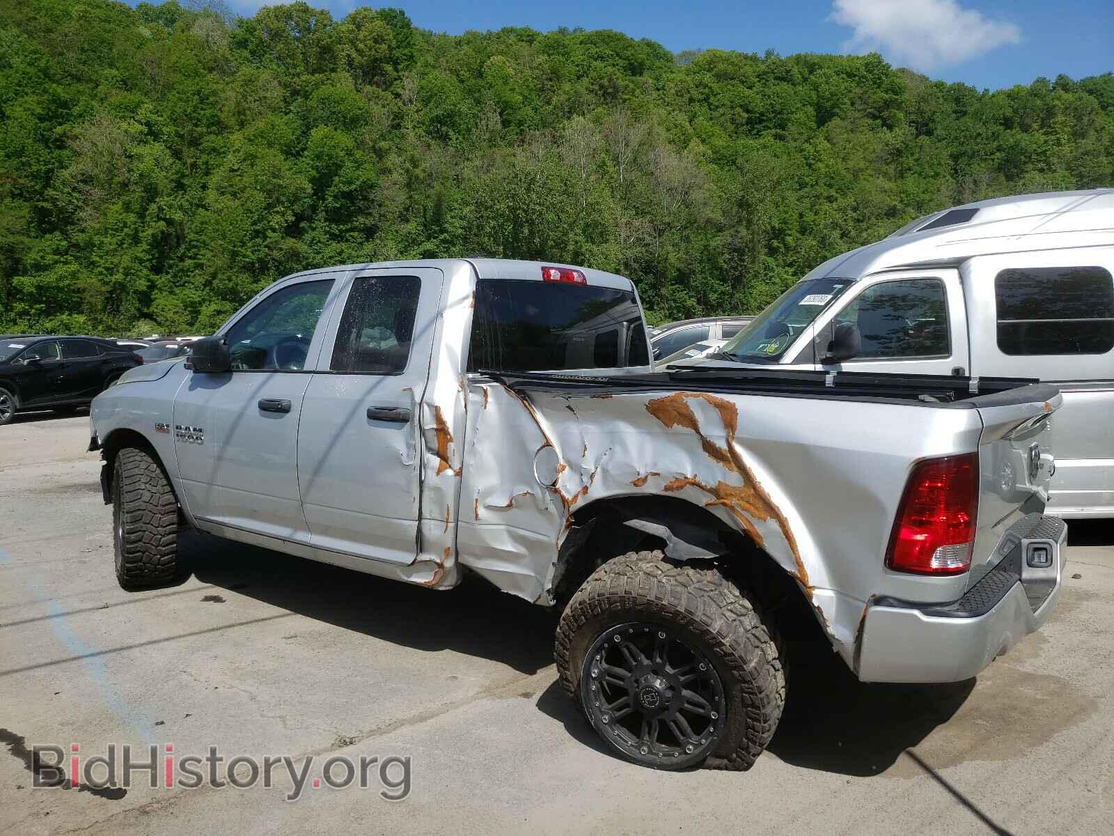 2017 RAM 1500 - VIN: 1C6RR7FTXHS757549 - Фото 3