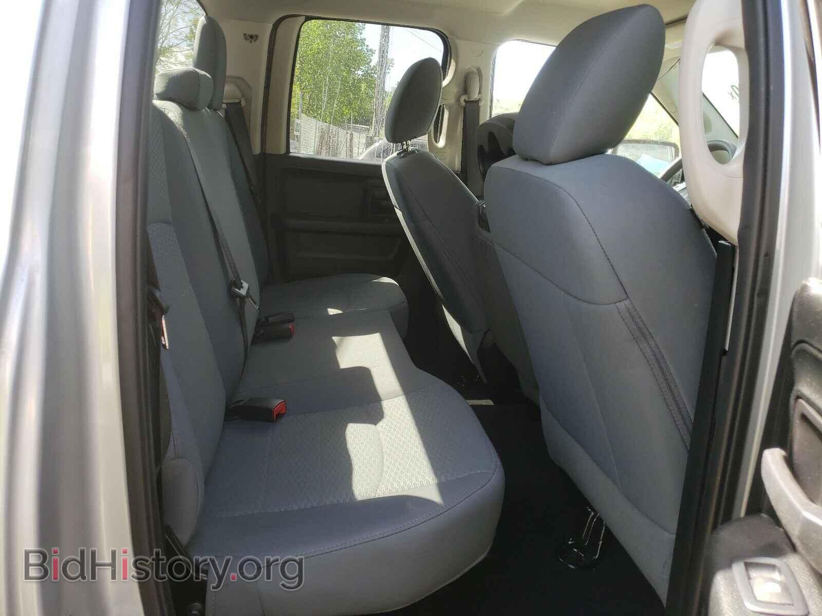 2017 RAM 1500 - VIN: 1C6RR7FTXHS757549 - Фото 6
