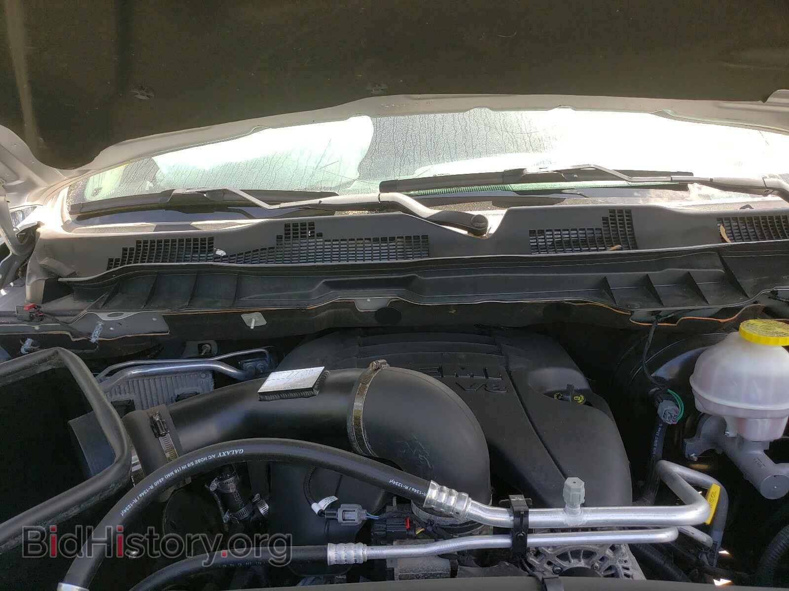 2017 RAM 1500 - VIN: 1C6RR7FTXHS757549 - Фото 7