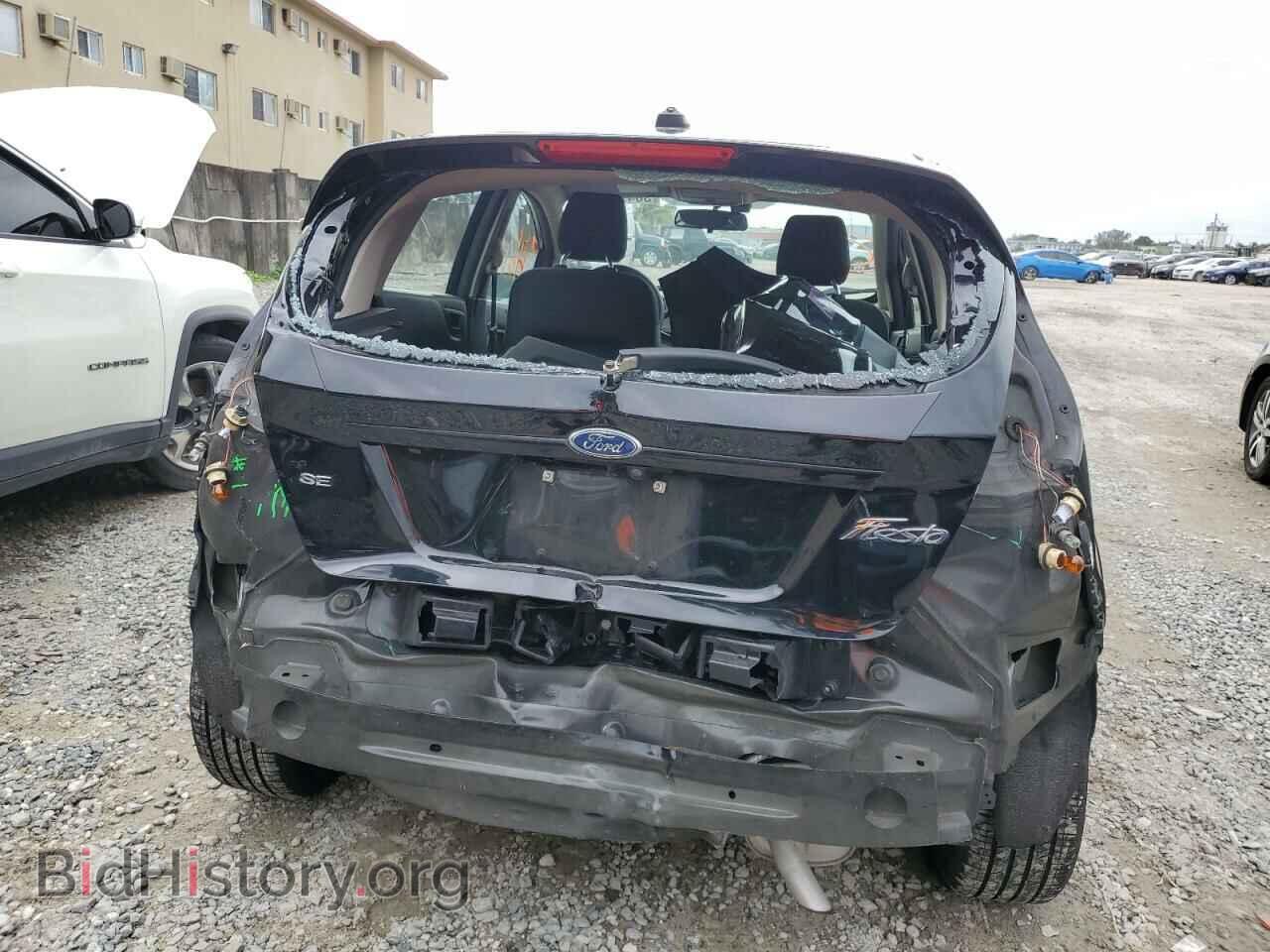 2019 FORD FIESTA - VIN: 3FADP4EJ5KM161438 - Photo 6