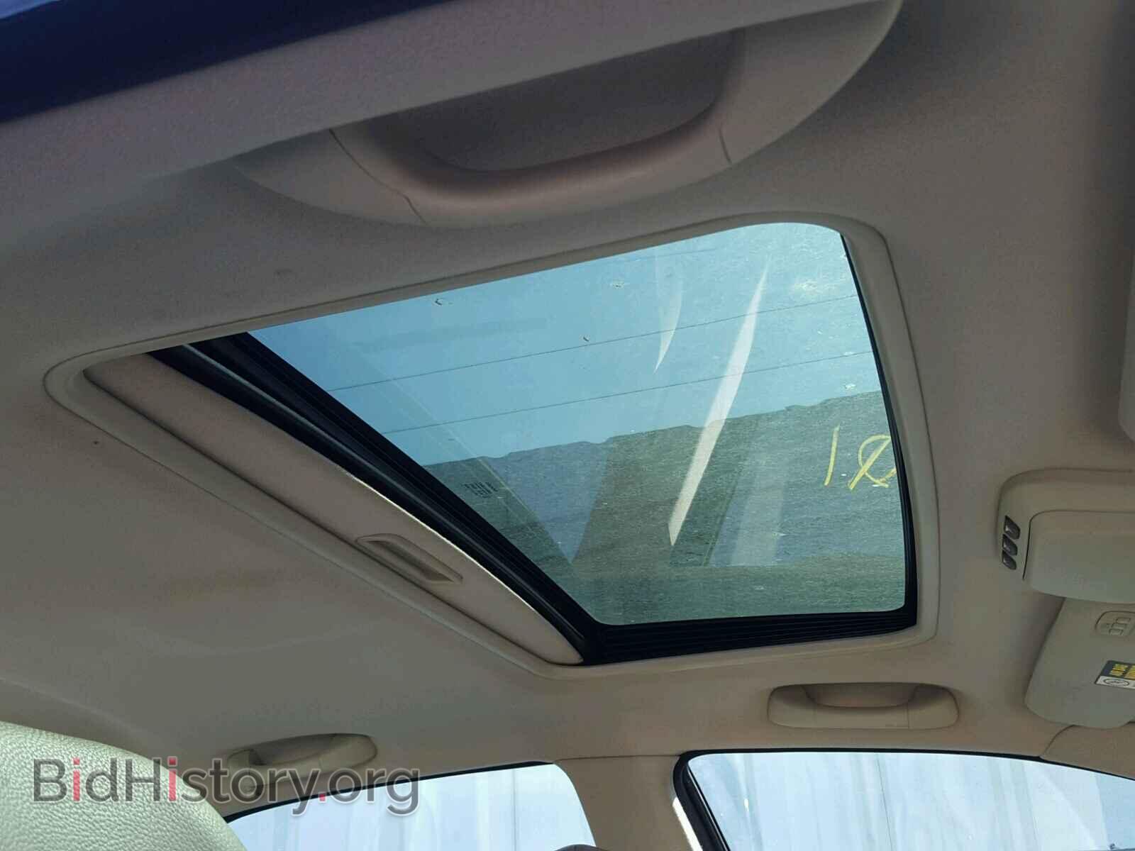 2004 VOLVO S80 - VIN: YV1TS91Z941354568 - Фото 9