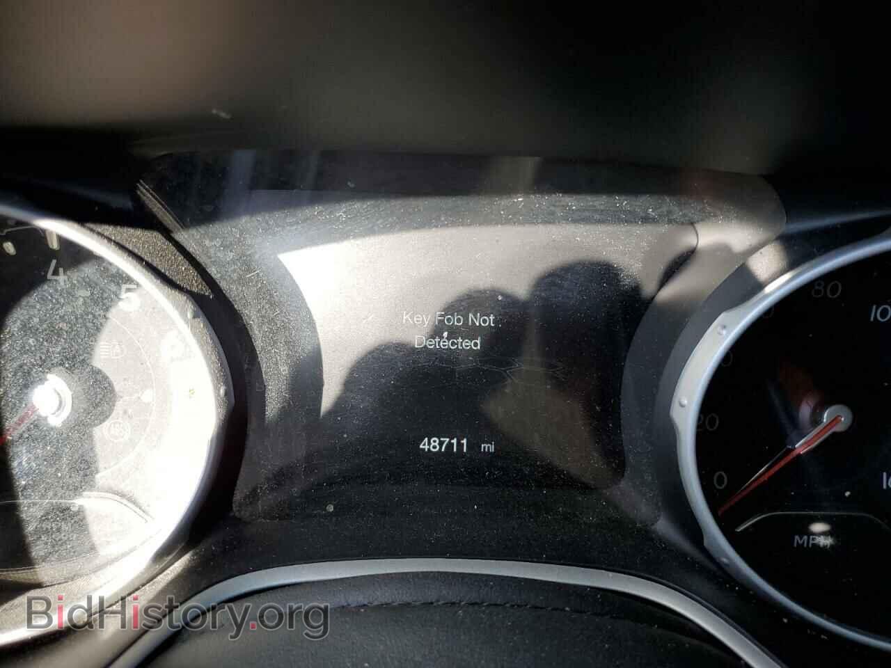 2021 JEEP COMPASS - VIN: 3C4NJCCB7MT522389 - Photo 9