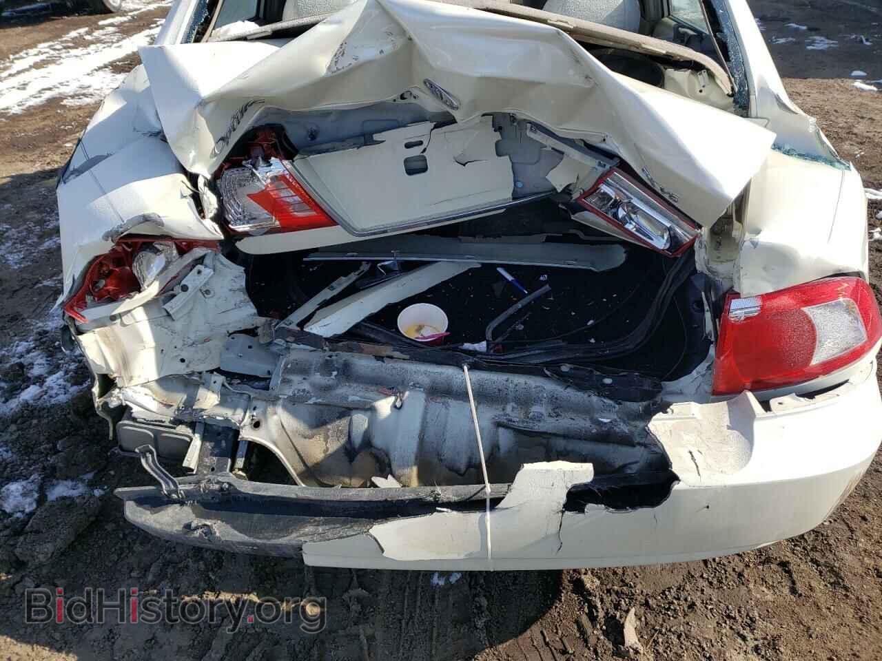2006 KIA OPTIMA - VIN: KNAGD128565440896 - Фото 9