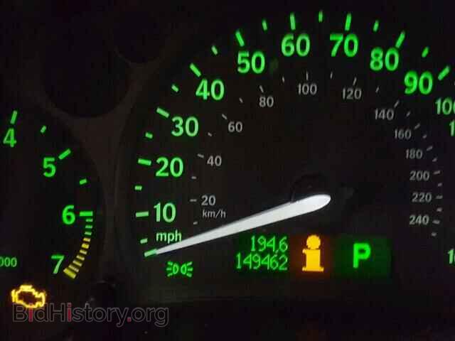 2004 SAAB 9 3 - VIN: YS3FB49S941001303 - Фото 8