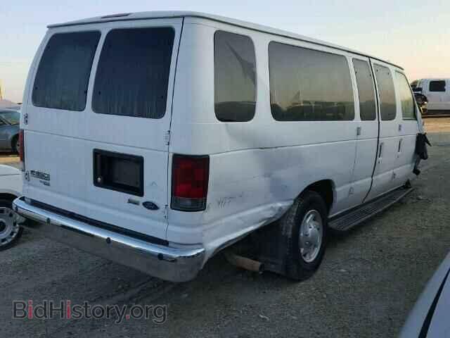 2013 FORD ECONOLINE - VIN: 1FBSS3BL1DDA07456 - Фото 4