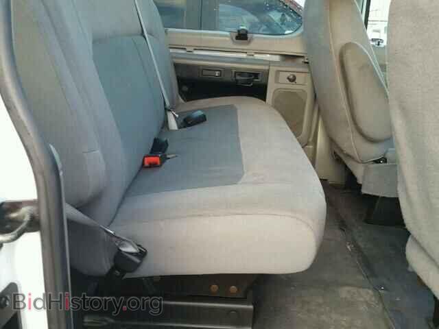 2013 FORD ECONOLINE - VIN: 1FBSS3BL1DDA07456 - Фото 6