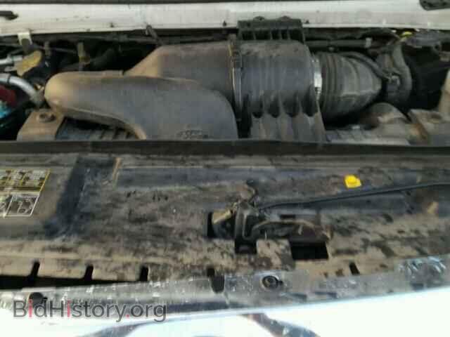 2013 FORD ECONOLINE - VIN: 1FBSS3BL1DDA07456 - Фото 7