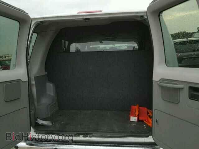 2013 FORD ECONOLINE - VIN: 1FBSS3BL1DDA07456 - Фото 9