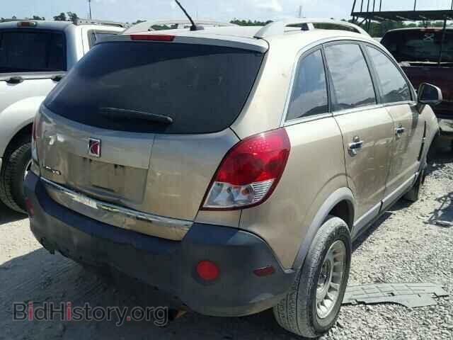 2008 SATURN VUE - VIN: 3GSCL33P78S650080 - Фото 4