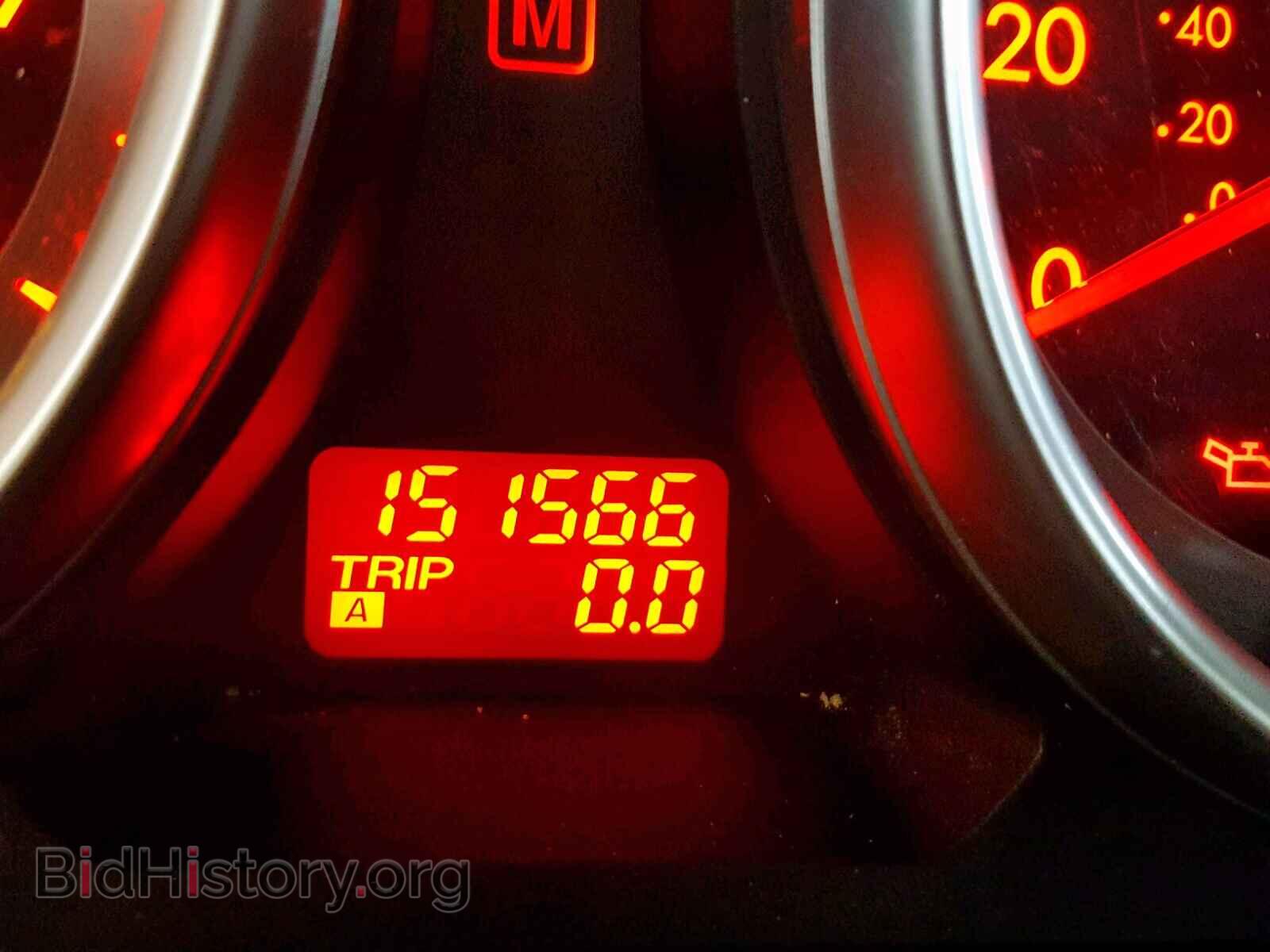 2008 MAZDA CX-9 - VIN: JM3TB38VX80156171 - Фото 8