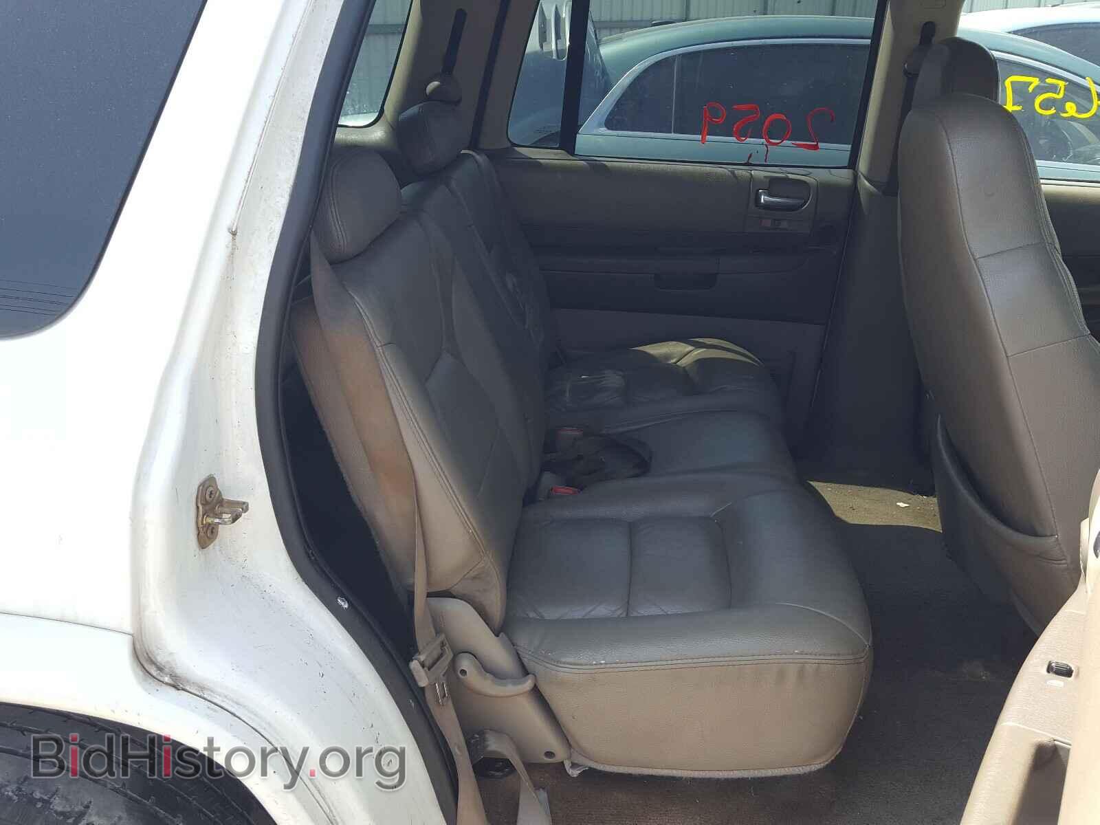 2003 DODGE DURANGO - VIN: 1D4HR58ZX3F610209 - Photo 6