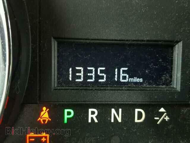 2011 DODGE CARAVAN - VIN: 2D4RN3DG2BR658870 - Фото 8