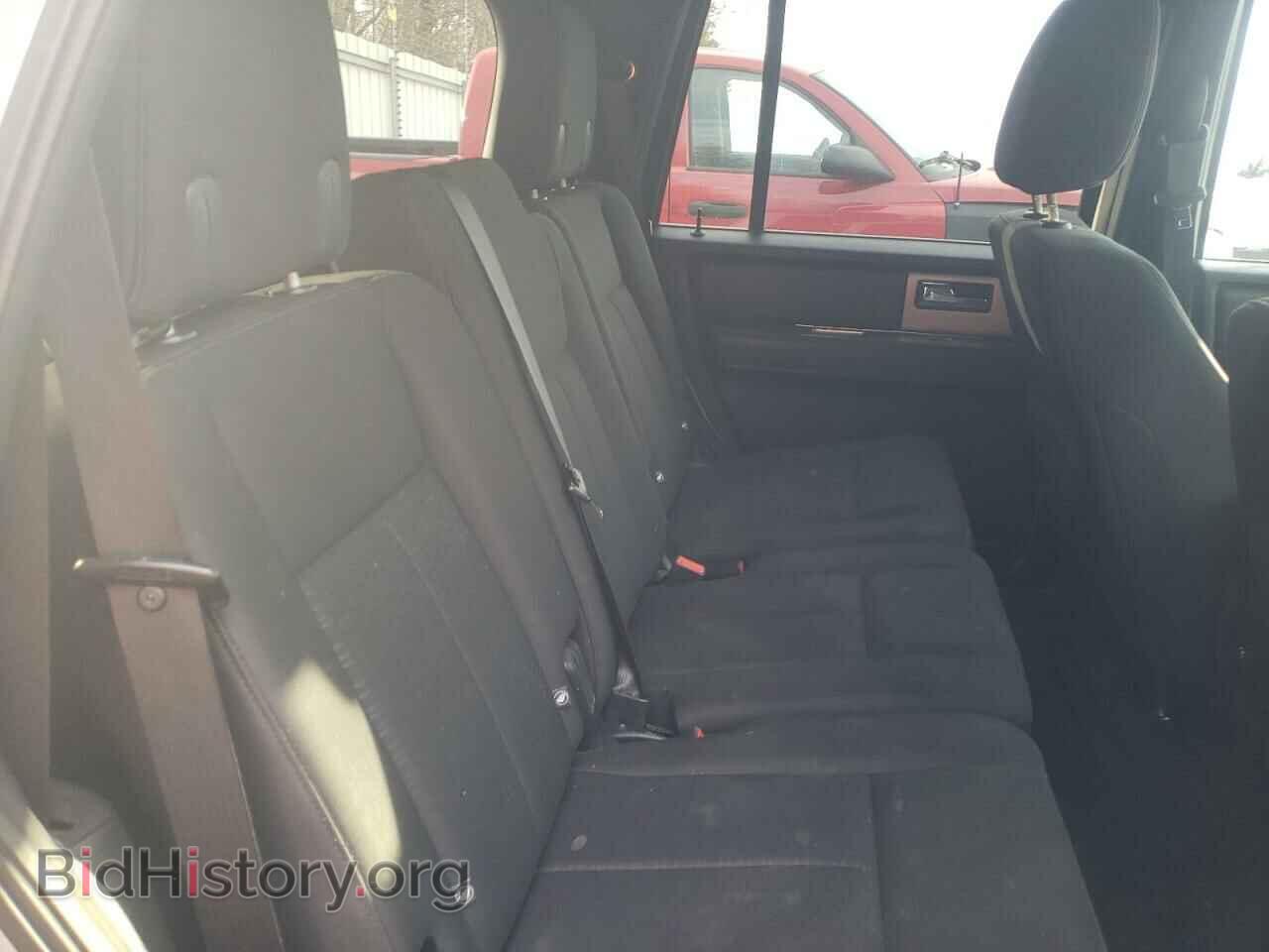 2017 FORD EXPEDITION - VIN: 1FMJU1HT4HEA41688 - Фото 6