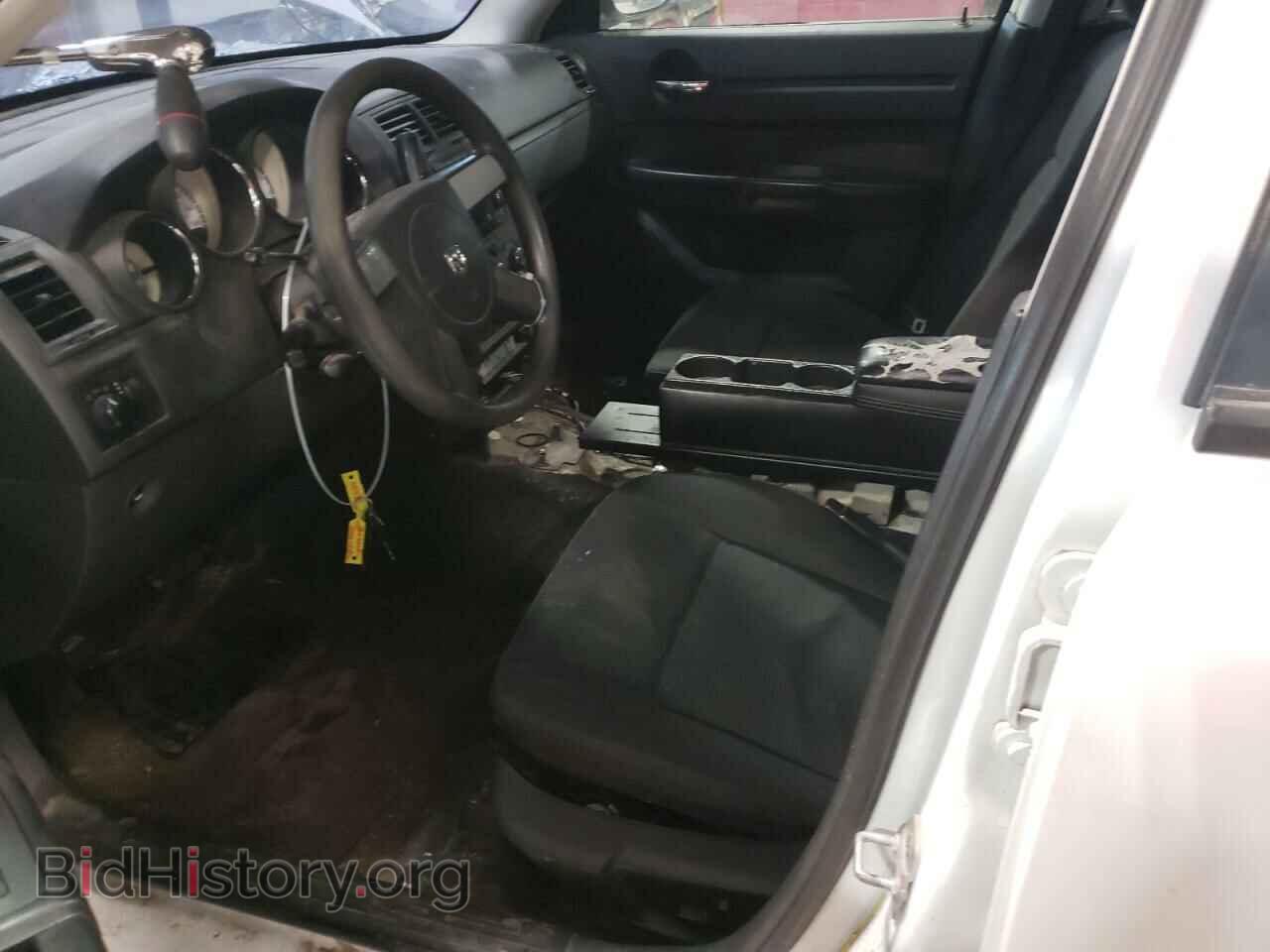 2010 DODGE CHARGER - VIN: 2B3AA4CT4AH304574 - Фото 7