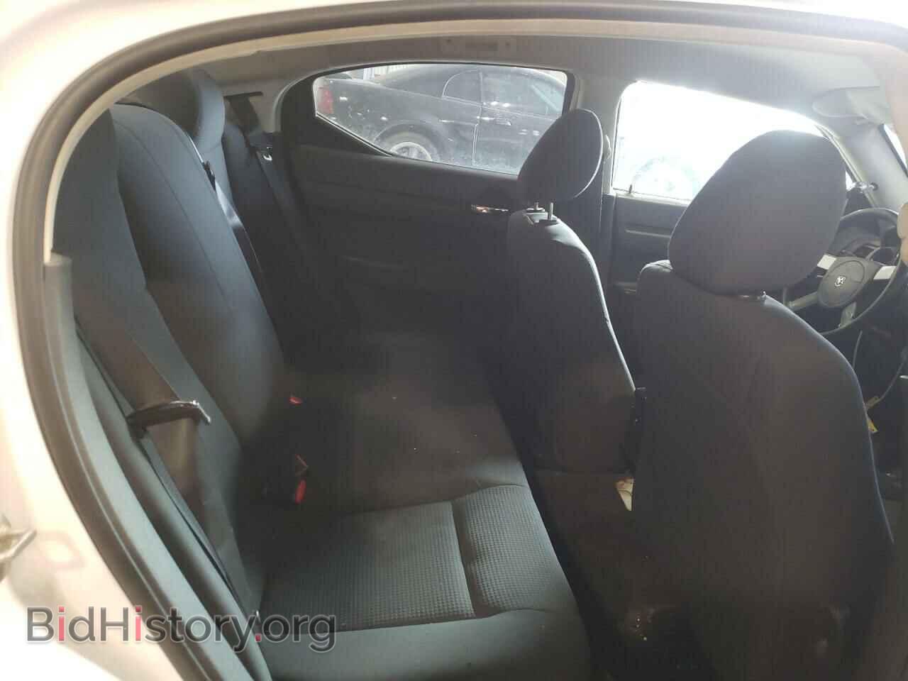2010 DODGE CHARGER - VIN: 2B3AA4CT4AH304574 - Фото 10