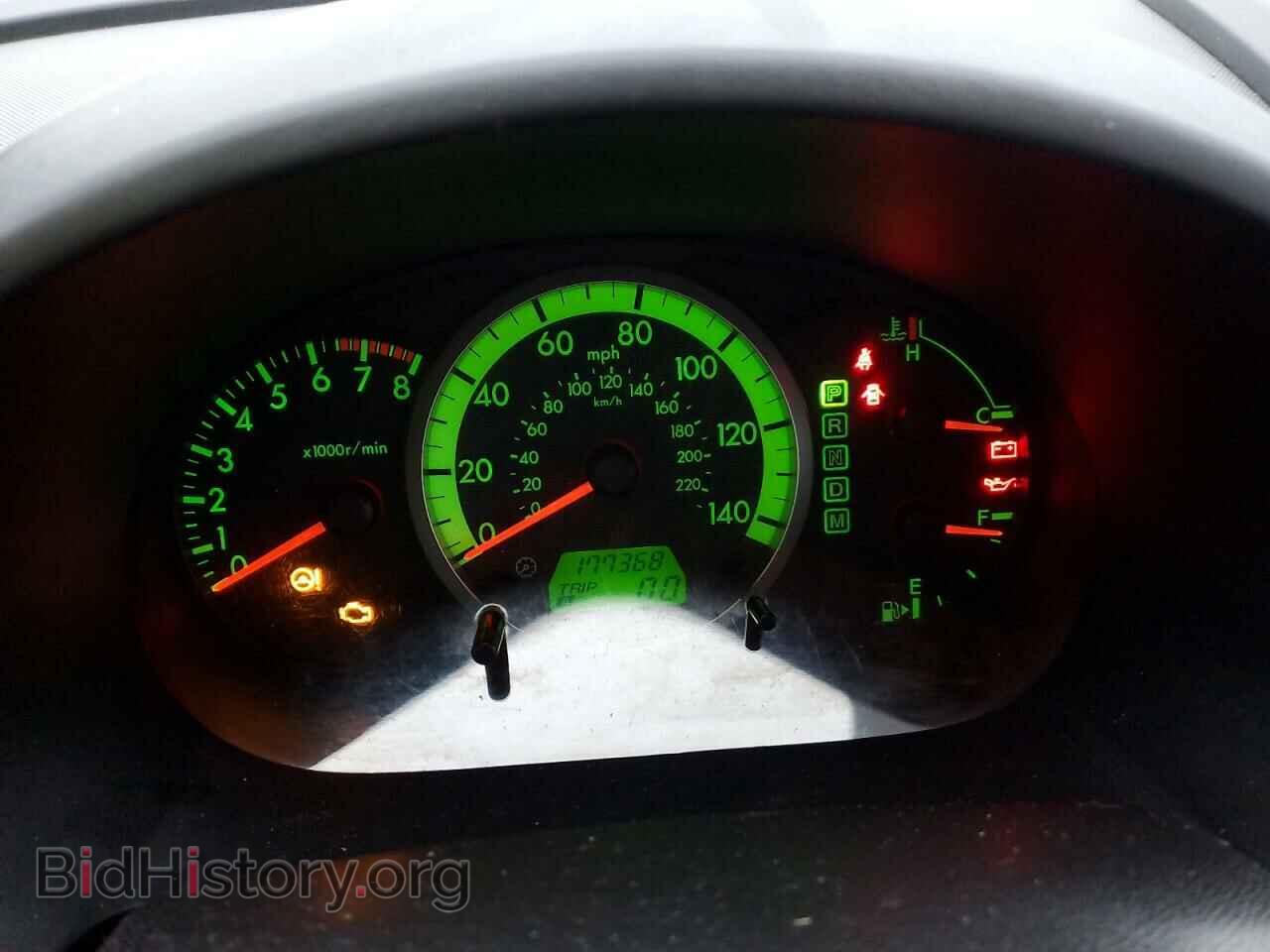2007 MAZDA 5 - VIN: JM1CR293670138812 - Фото 9