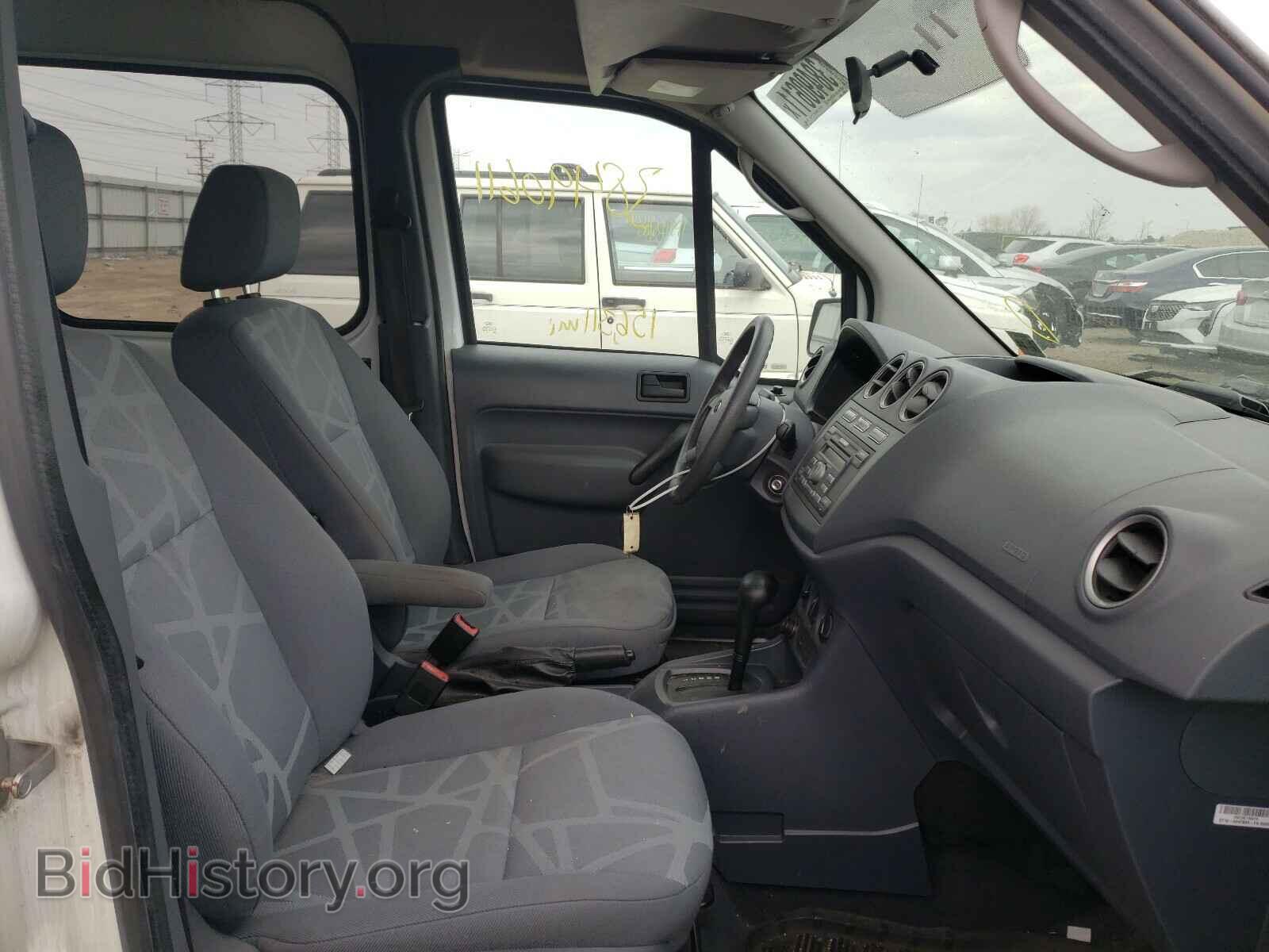 2010 FORD TRANSIT CO - VIN: NM0LS6BN2AT019651 - Фото 5