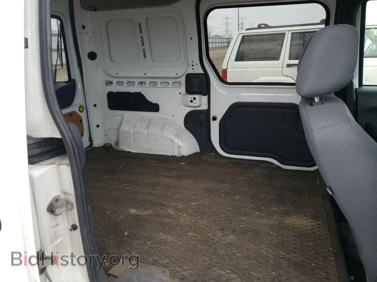 2010 FORD TRANSIT CO - VIN: NM0LS6BN2AT019651 - Фото 6