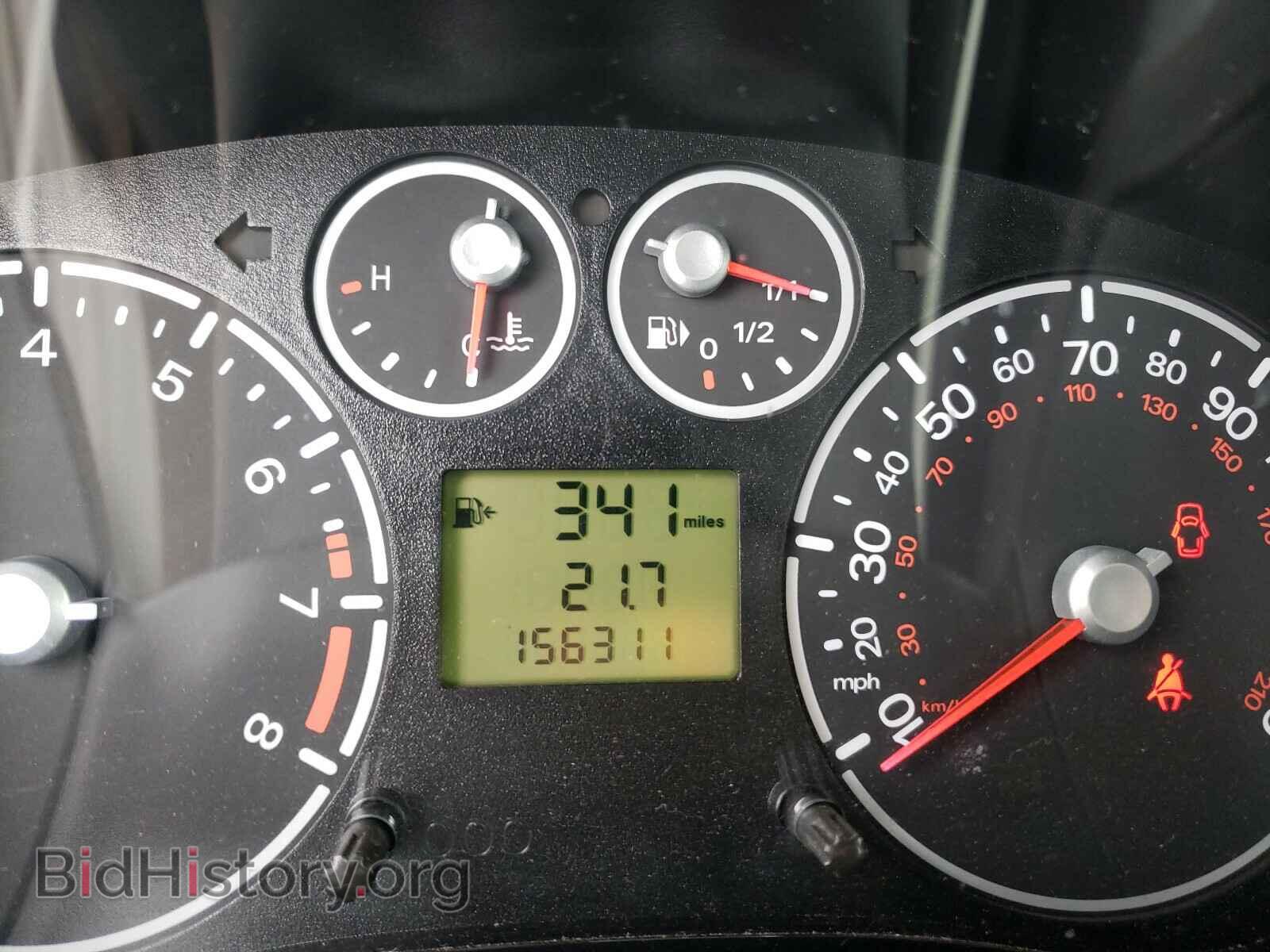 2010 FORD TRANSIT CO - VIN: NM0LS6BN2AT019651 - Фото 8