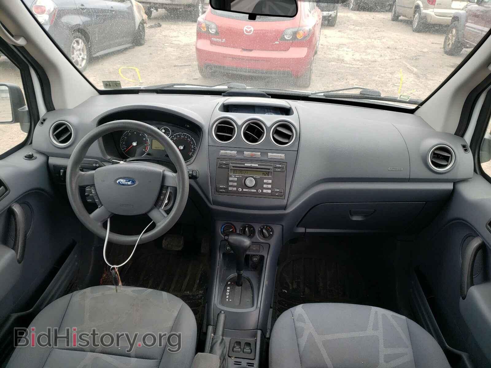 2010 FORD TRANSIT CO - VIN: NM0LS6BN2AT019651 - Фото 9