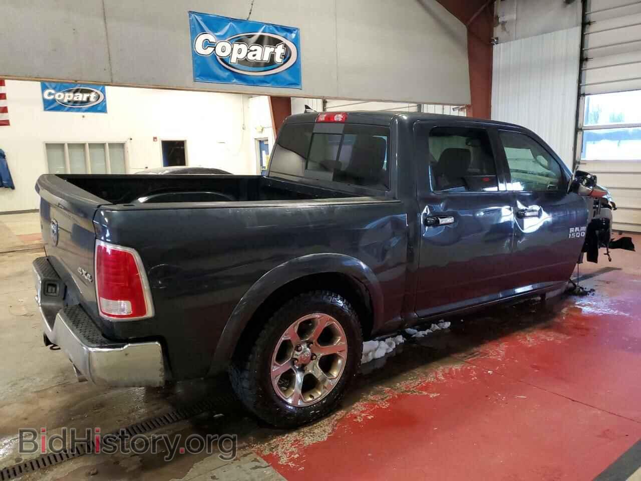 2015 RAM 1500 - VIN: 1C6RR7NT5FS700397 - Фото 3