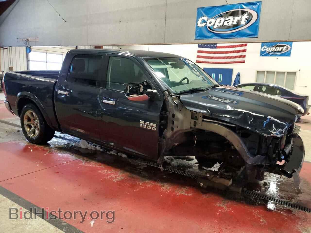 2015 RAM 1500 - VIN: 1C6RR7NT5FS700397 - Фото 4