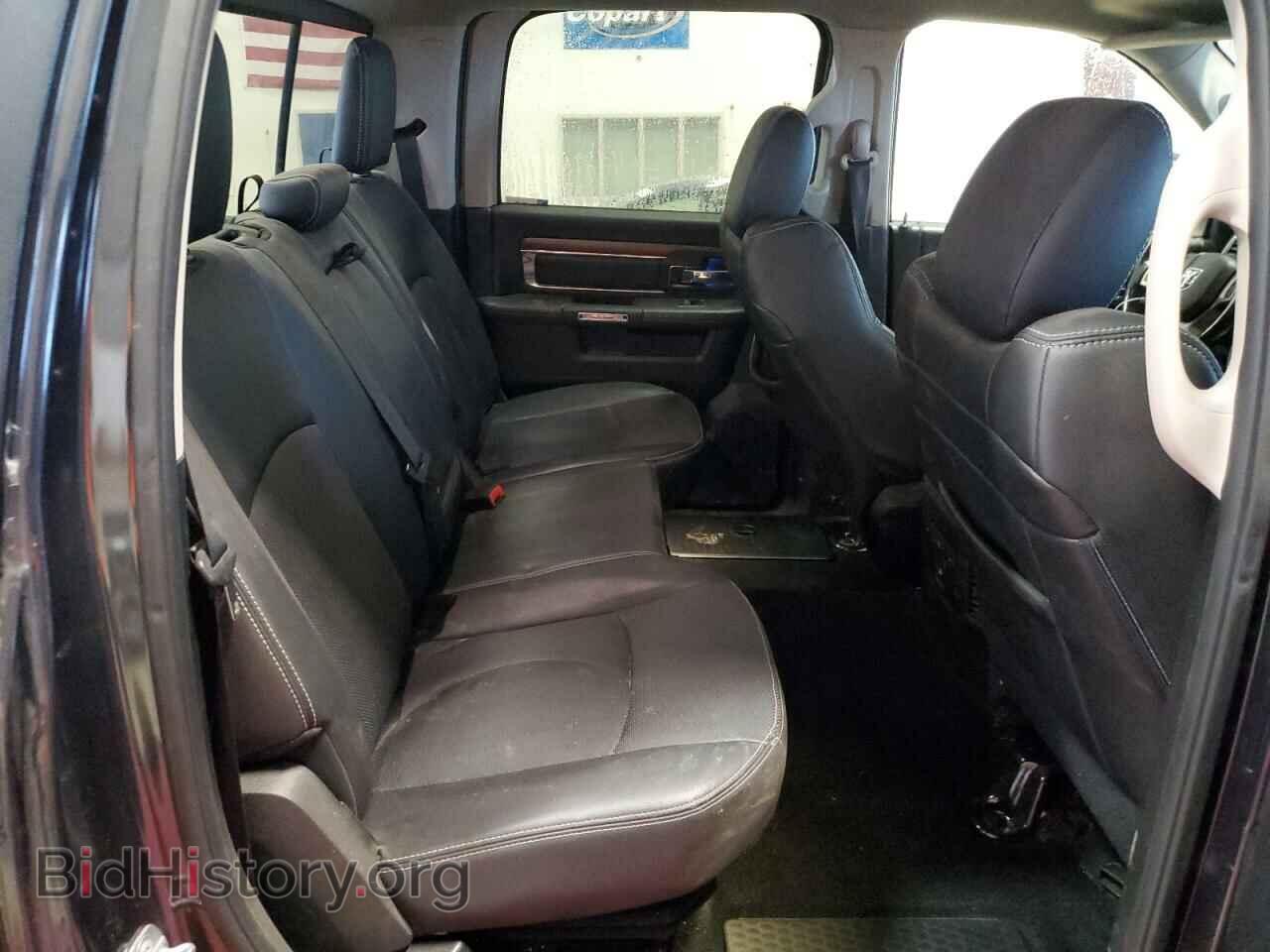 2015 RAM 1500 - VIN: 1C6RR7NT5FS700397 - Фото 10