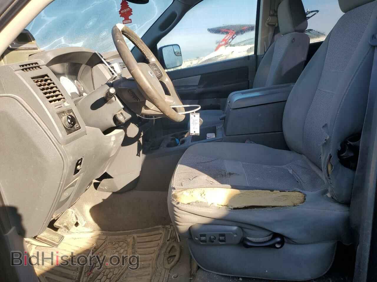2007 DODGE RAM 3500 - VIN: 3D7ML48A97G816746 - Фото 7