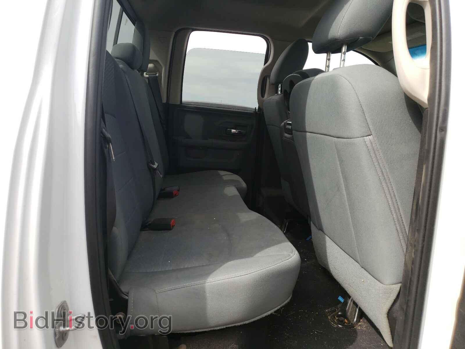 2015 RAM 1500 - VIN: 1C6RR7GT2FS524437 - Фото 6
