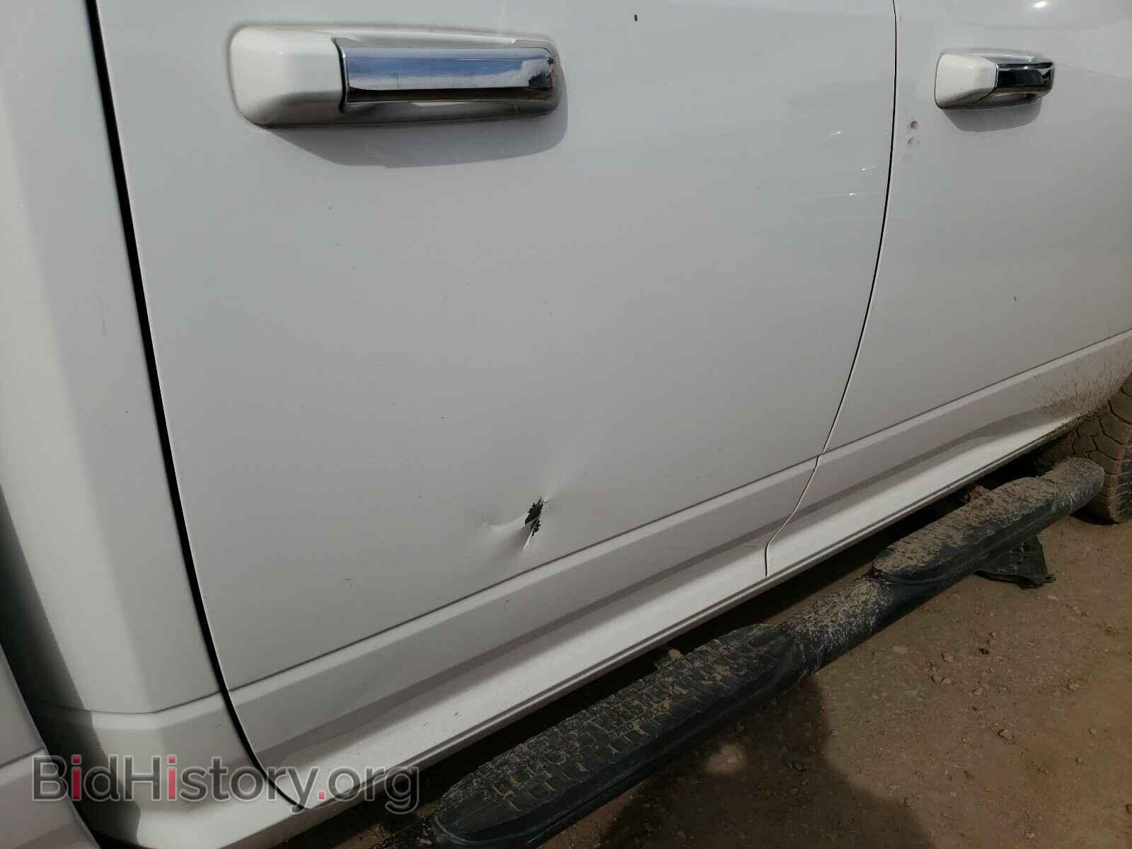 2015 RAM 1500 - VIN: 1C6RR7GT2FS524437 - Фото 9