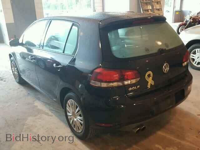 2011 VOLKSWAGEN GOLF - VIN: WVWDA7AJ0BW194558 - Фото 3