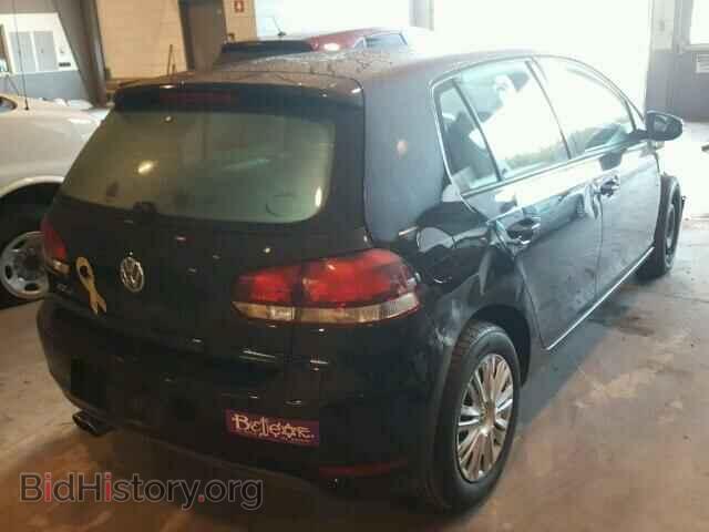2011 VOLKSWAGEN GOLF - VIN: WVWDA7AJ0BW194558 - Фото 4