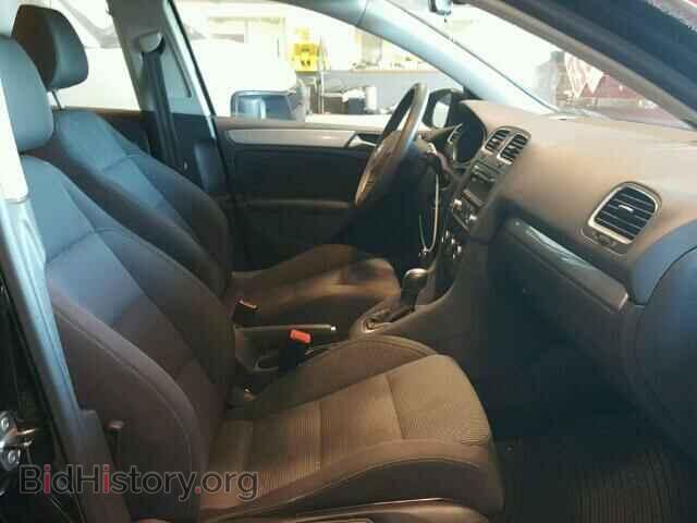 2011 VOLKSWAGEN GOLF - VIN: WVWDA7AJ0BW194558 - Фото 5