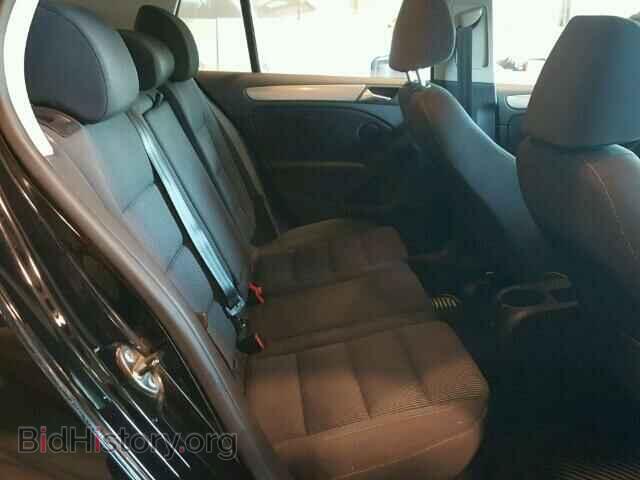 2011 VOLKSWAGEN GOLF - VIN: WVWDA7AJ0BW194558 - Фото 6