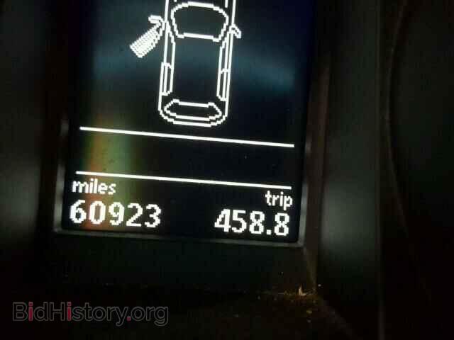 2011 VOLKSWAGEN GOLF - VIN: WVWDA7AJ0BW194558 - Фото 8