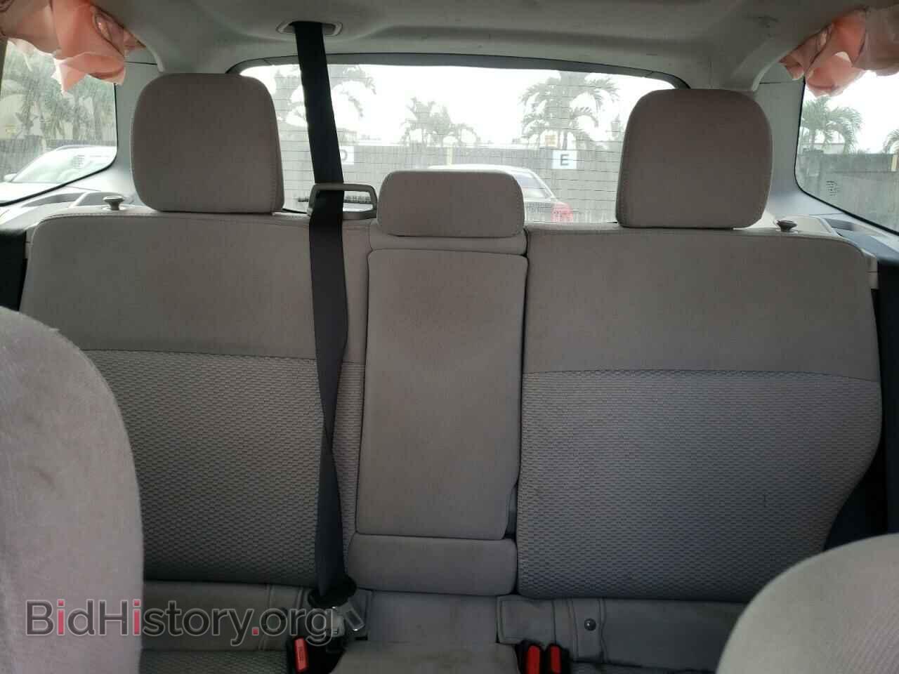 2018 SUBARU FORESTER - VIN: JF2SJAEC2JH603020 - Photo 10