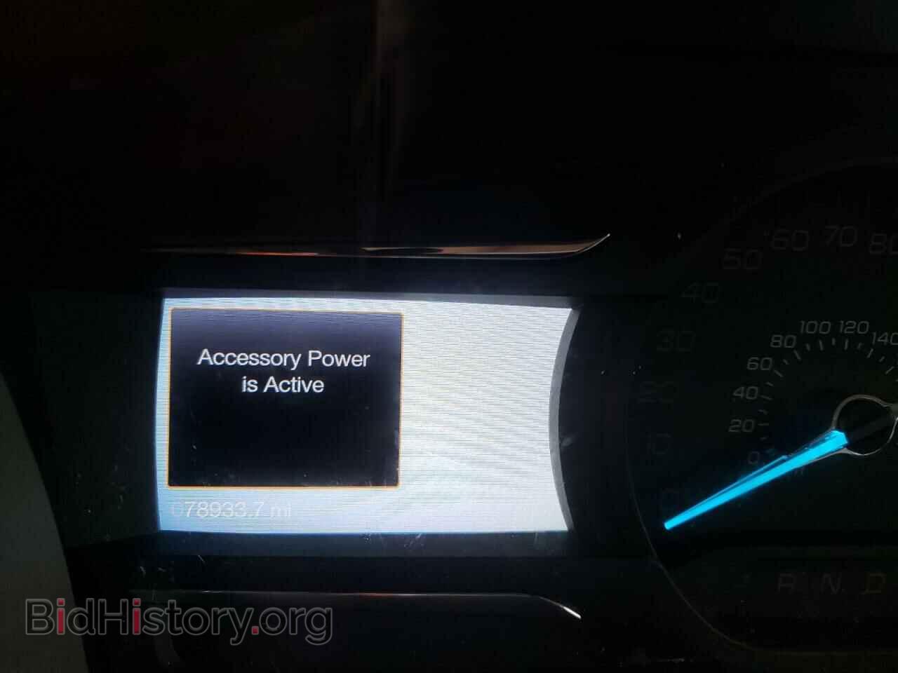 2017 FORD FLEX - VIN: 2FMHK6D87HBA08540 - Фото 8