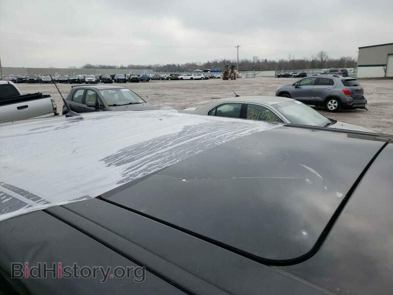 2017 FORD FLEX - VIN: 2FMHK6D87HBA08540 - Фото 9