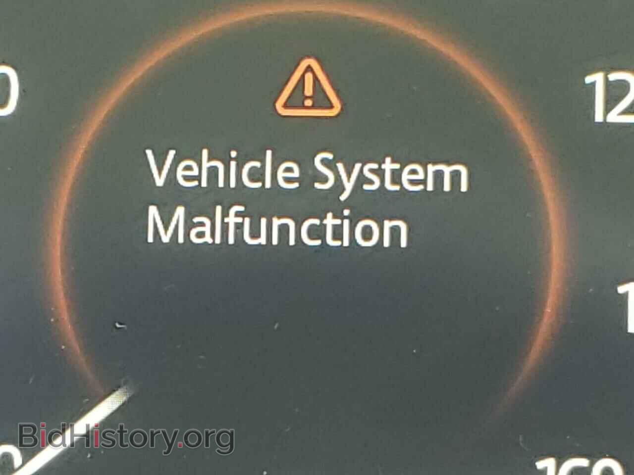 2021 MAZDA CX-5 - VIN: JM3KFBAYXM0420577 - Фото 8