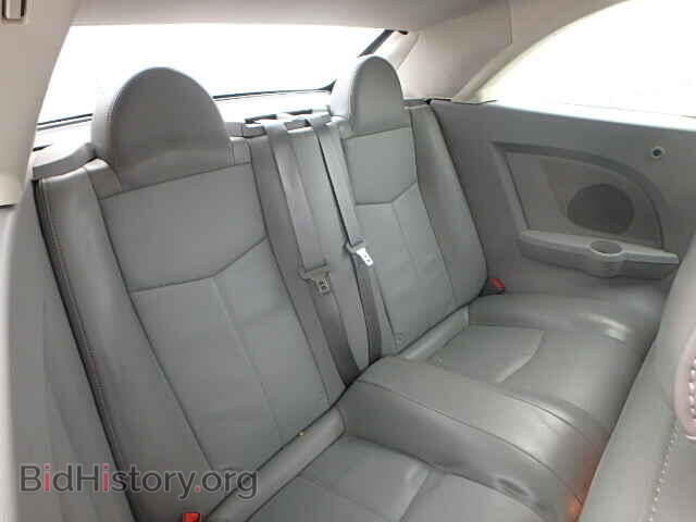 2008 CHRYSLER SEBRING - VIN: 1C3LC65M78N197318 - Фото 6