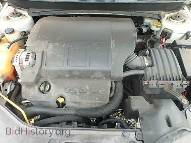 2008 CHRYSLER SEBRING - VIN: 1C3LC65M78N197318 - Фото 7